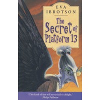 平台的秘密 THE SECRET OF PLATFORM
