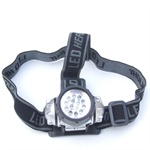��������Ӫ������ SL-S38 14LED�ĵ�����ģʽͷ��