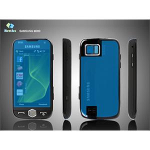 Benks 三星i8000保护膜 samsung i8000保护膜
