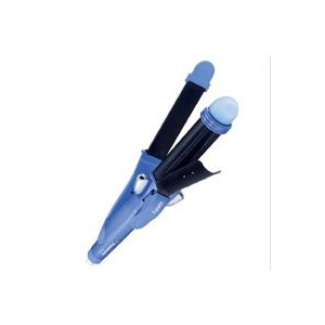 松下卷发器/直发器EH1575A 双负离子 蒸汽护发