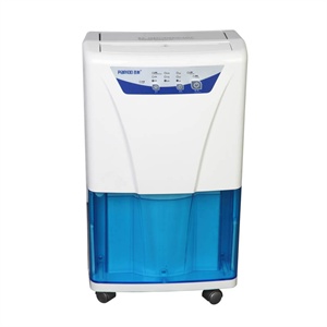 百奥 【新品上市】除湿机 PD160 家用抽湿机 全能静音王