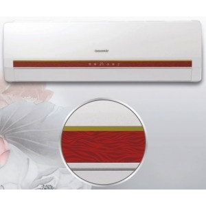 格力空调 玉堂春系列大1.5冷暖挂机KFR-35GW/A1-N1