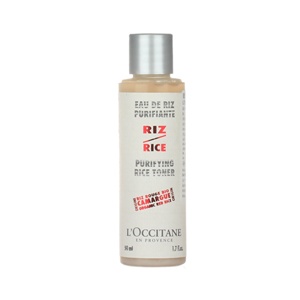 L'Occitane欧舒丹红米清爽保湿水(15077) 50ml