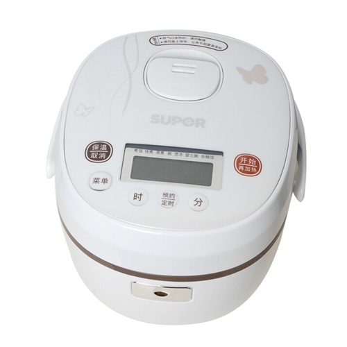 苏泊尔小电饭煲牌子好不好 苏泊尔球釜电饭煲
