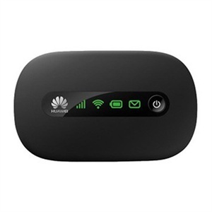 华为E5S E5830S E5二代 LED屏幕 3G无线路由器
