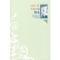 2007年中篇小说精选