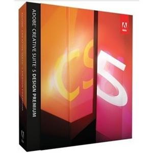 Adobe CS5 Design Premium简体中文版 Windows