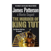 The Murder of King Tut 谋杀图坦卡蒙法老 9781846055188