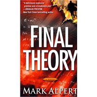 FINAL THEORY 终极理论