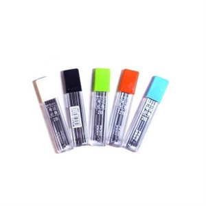 晨光文具 晨光铅芯，B考试必备电脑涂卡专用铅芯ASL36201黑