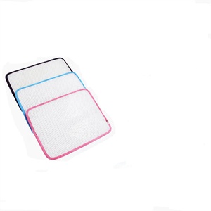 科将品牌 3D蜂巢笔记本通风散热垫/散热器/降温毯/散热底座降温垫