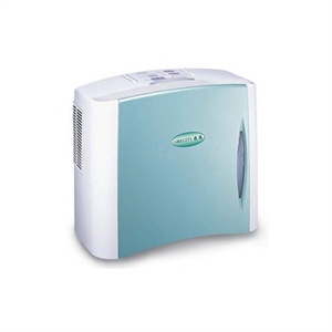 韩国进口捷瑞净化型加湿器HM-3050