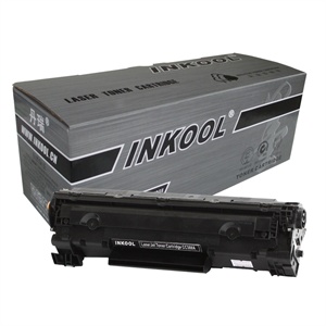 INKOOL HP P1008硒鼓 P1007硒鼓CC388A硒鼓