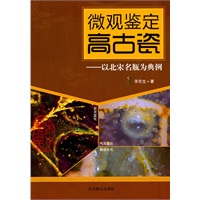 微观鉴定高古瓷：以北宋名瓶为典例