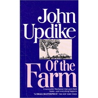 OF THE FARM(ISBN=9780449214510)