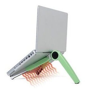 酷冷至尊（CoolerMaster）尊龙5228E 笔记本散热器 5228E（正品）