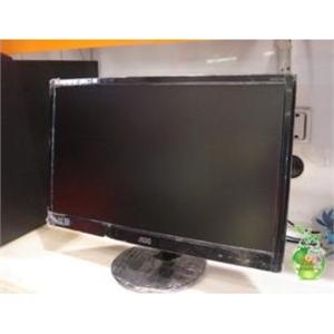 冠捷/AOC E2251F 21.5寸最新刀锋超薄显示器