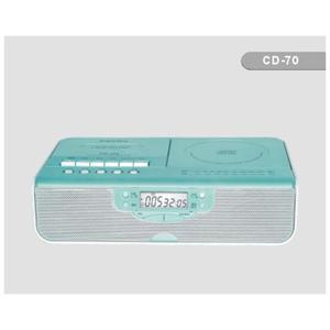 熊猫 CD-70 CD\MP3\USB播放 收录机 复读机 胎教机 录音机