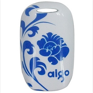 【金通贸易】aigo/爱国者U盘 青花瓷小U L8320 16G 优盘