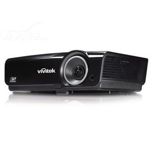 vivitek丽讯 D85AA 短焦高清工程投影机 3500流明