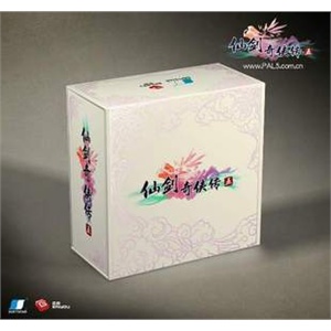 仙剑奇侠传五/仙剑奇侠传5 豪华版