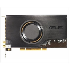 华硕（ASUS）Xonar D2 多声道游戏音乐声卡(PCI)