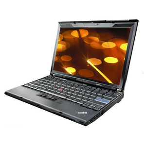 ThinkPad X200S-PA3 SL9400/2G/250G/指纹/蓝牙/摄像头