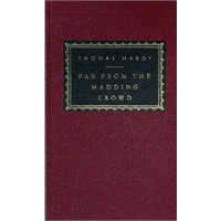 FAR FROM THE MADDING（ISBN=9780679405764）