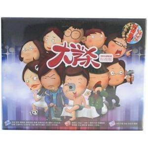 大学杀 【最新版-赠素材光盘】 桌游经典 三国杀 校园版