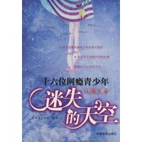 迷失的天空—十六位网瘾青少年口述实录