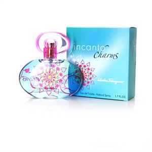 Ferragamo菲拉格慕梦中情人淡香水50ml