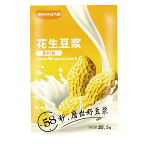 【当当自营】 九阳豆坊 花生豆浆原料包（提货劵）仅限北京销售
