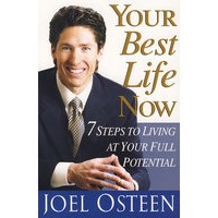 现在你最好的生活 Your Best Life Now (International Edition)