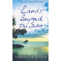 大海那边的土地 Lands Beyond the Sea