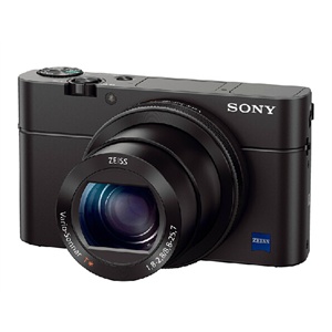 S/Sony/索尼 DSC-RX100 数码相机 索尼 RX100 新品到货