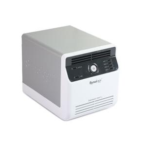 群晖Synology DS411J 4盘NAS网络存储储