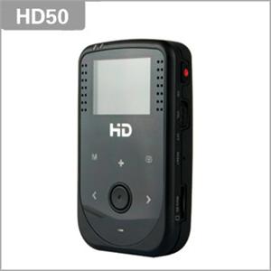 AEE HD50高清数码非手持遥控声控