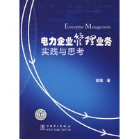 电力企业管理业务实践与思考