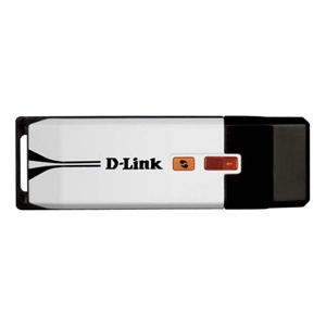 【当当自营】D-Link 双频300M无线网卡 DWA-160