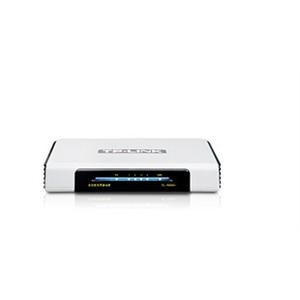 TP-Link R460+ 4口 多功能宽带路由器 集成DHCP服务器