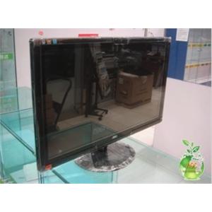 冠捷/AOC 2436VWG 23.6寸玻璃屏液晶显示器