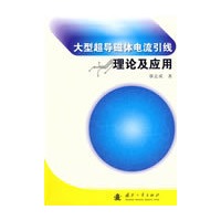 大型超导磁体电流引线理论及应用