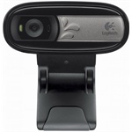 ��������Ӫ��Logitech �޼� C170��������ͷ����ɫ��