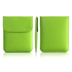 YoGo foretime 苹果ipad Leather Case 保护套 绿色