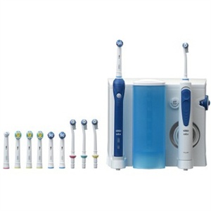 Oral-B/欧乐-B OC18傲能专业口腔护理中心