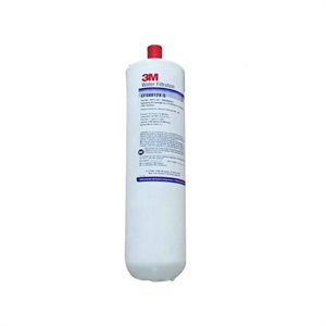 美国3M CUNO坤诺净水机CFS8812X-S套装带阻垢