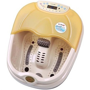 璐瑶 遥控足浴按摩器 LY-205A 足疗养生机