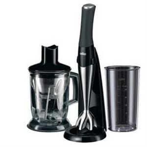 (品优)Braun/博朗MR740cc 无绳食物调理机/搅拌机/粉碎机