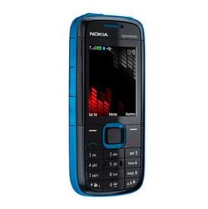 诺基亚 5130XM 音乐手机 全国联保