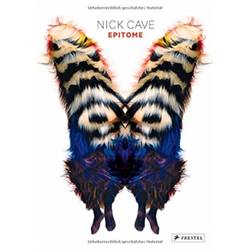 nick cave: epitome isbn:9783791349169